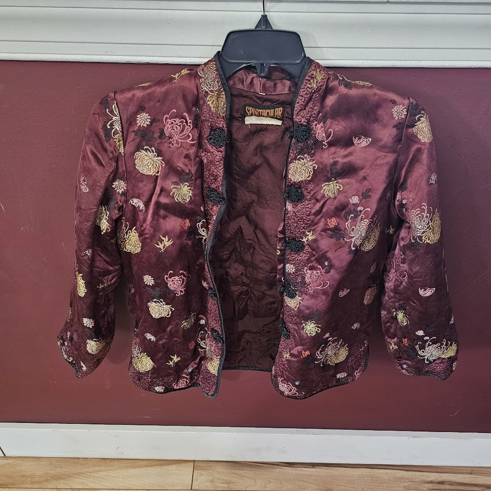 Sportacular Jacket